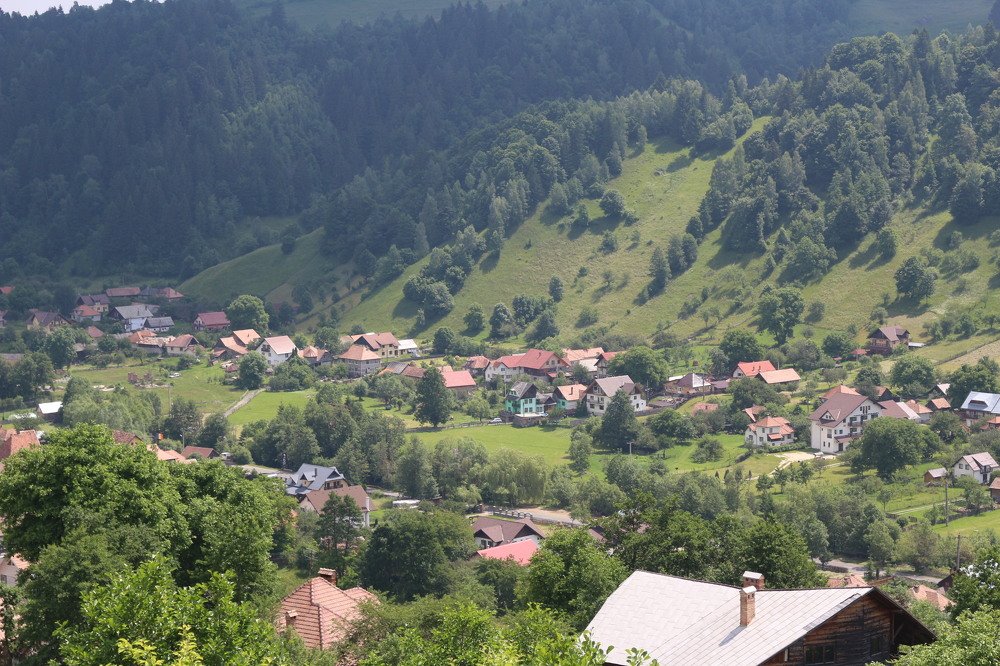 Houses