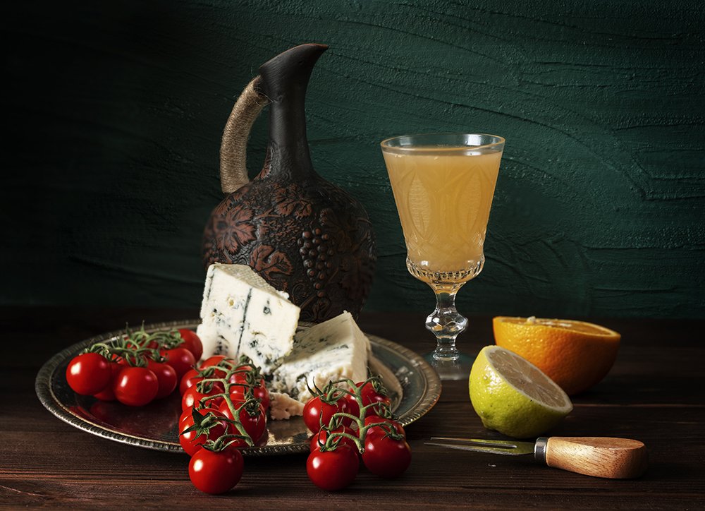 Photograph by Оксана Клименкова