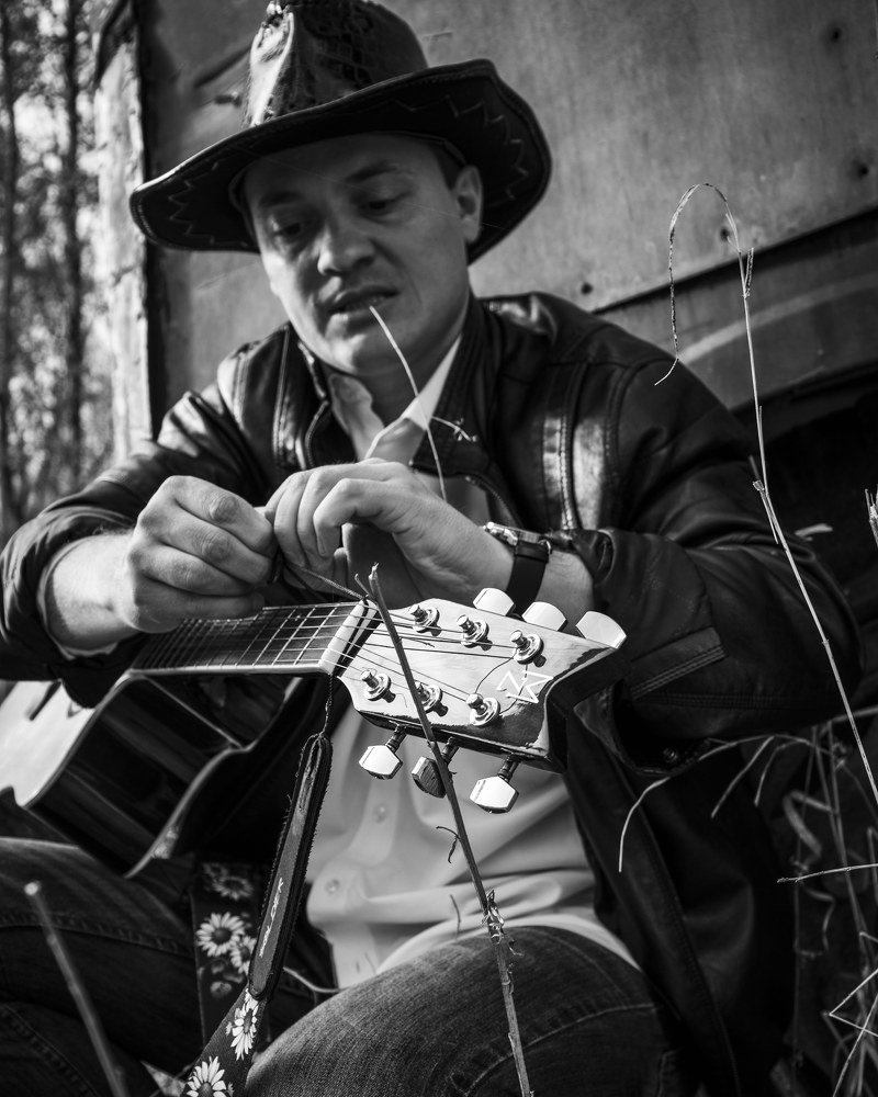 Ремень с подсолнухами