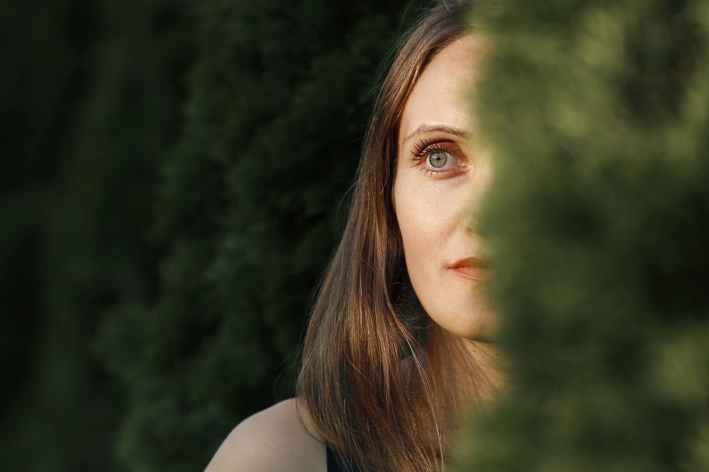 Наблюдательная