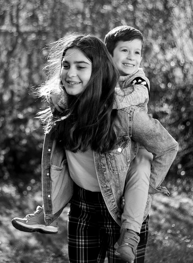 Photograph by Marina Kling