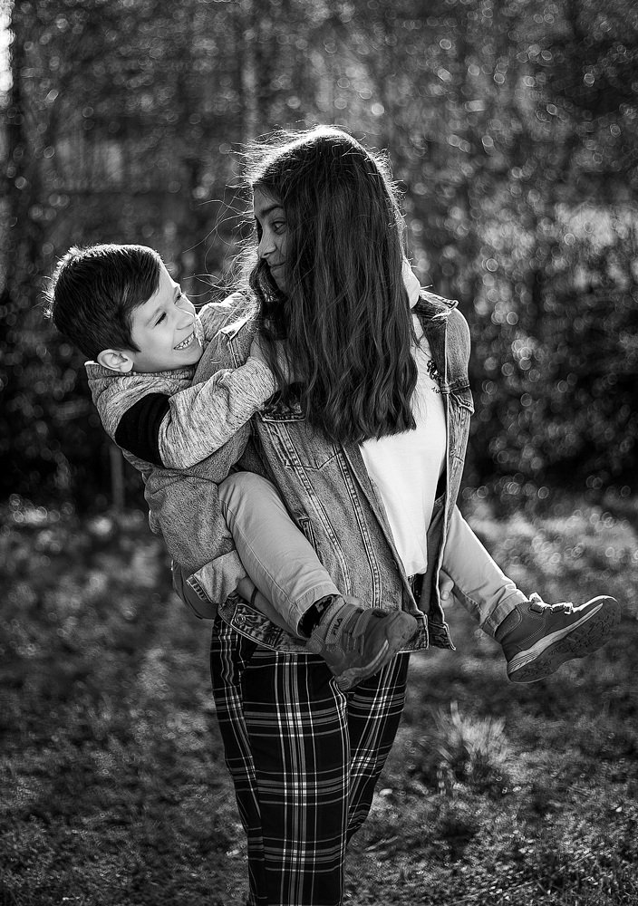 Photograph by Marina Kling