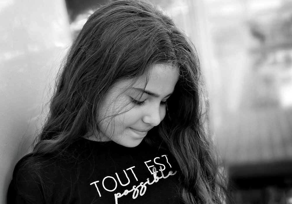 Photograph by Irina Radzinskaya