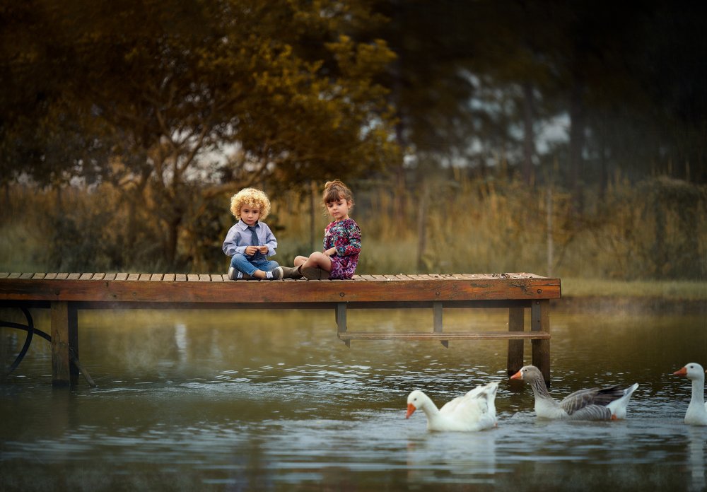 Photograph by Debbie Rhodes