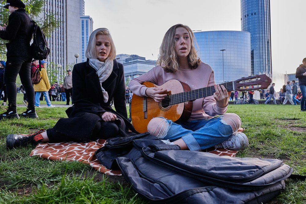 Photograph by Роман Сычев