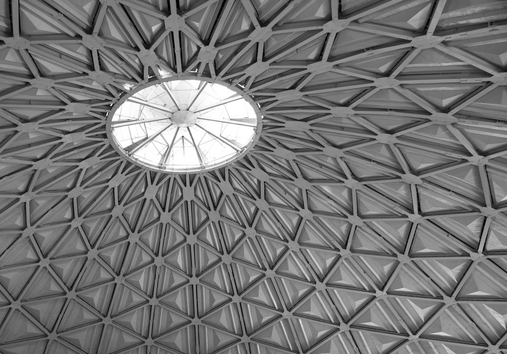 Рынок в Ташкенте