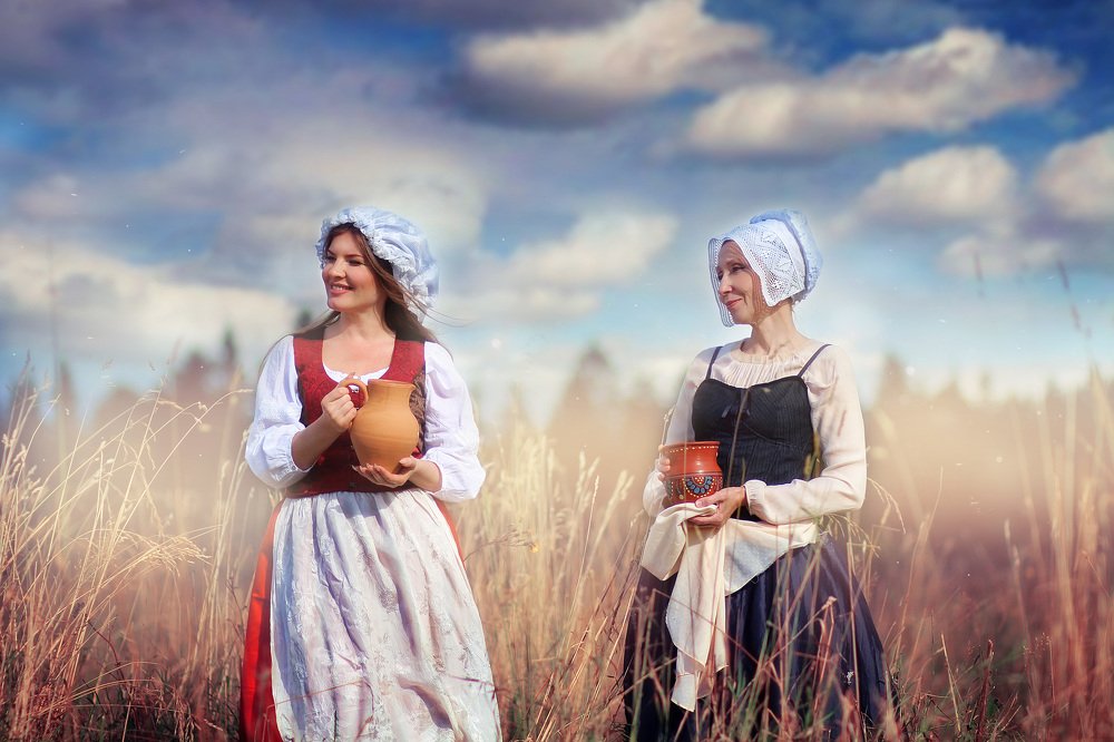 Photograph by Ирина Викторова