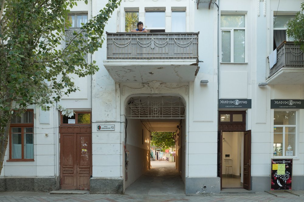 Фотография автора Ольга Гордеева