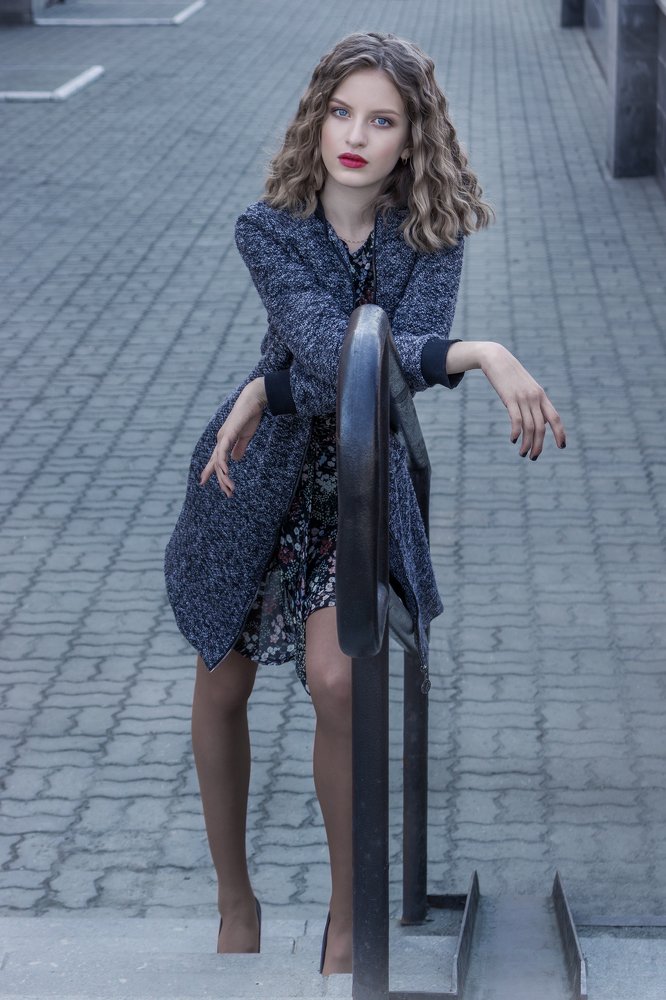 Photograph by Виолетта Летучая