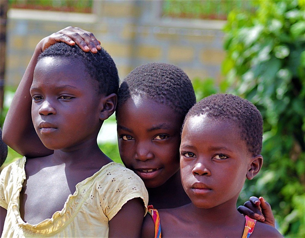 Brothers and sisters