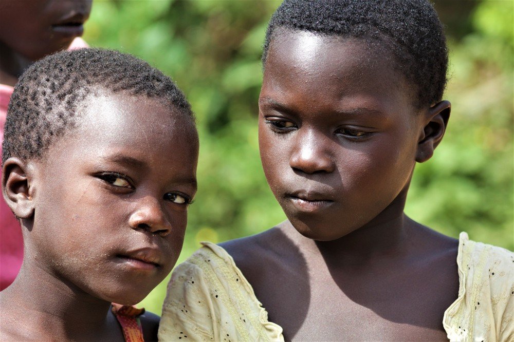 Brothers and sisters