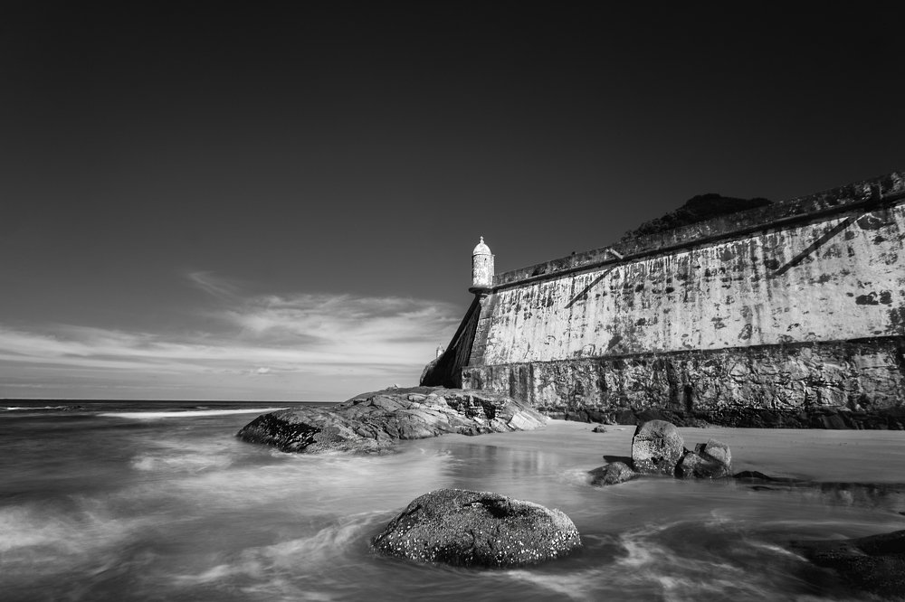 Fortaleza - Ilha do Mel