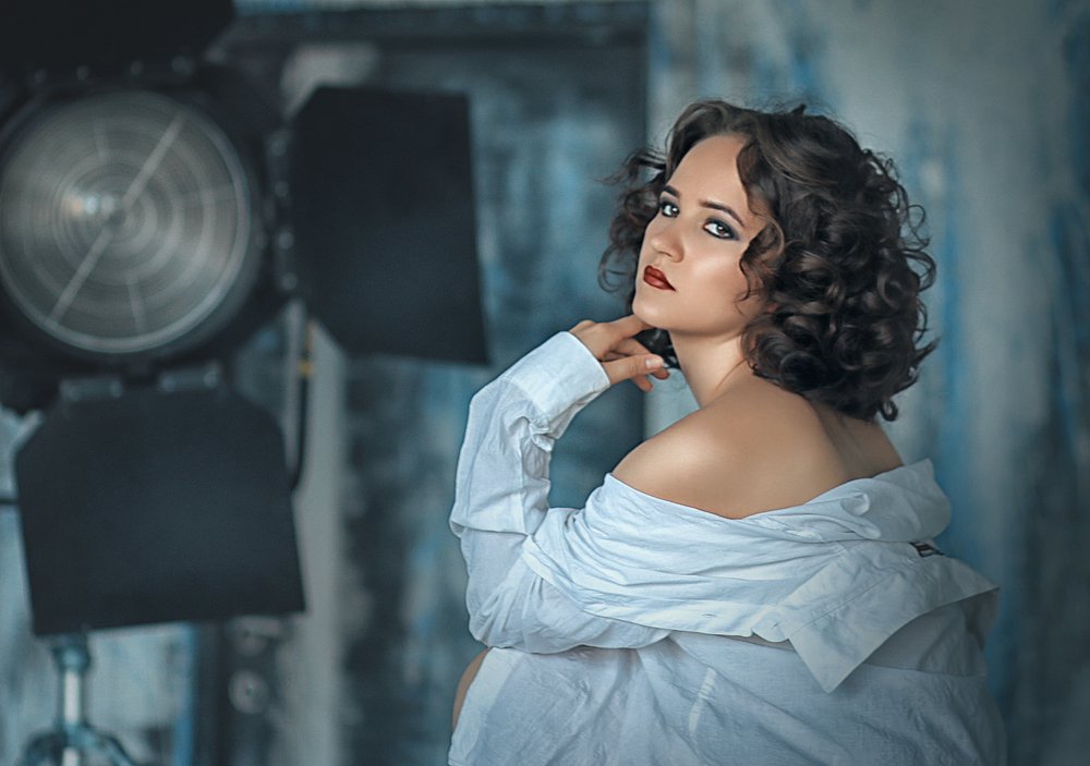 Photograph by Елена Лежнёва