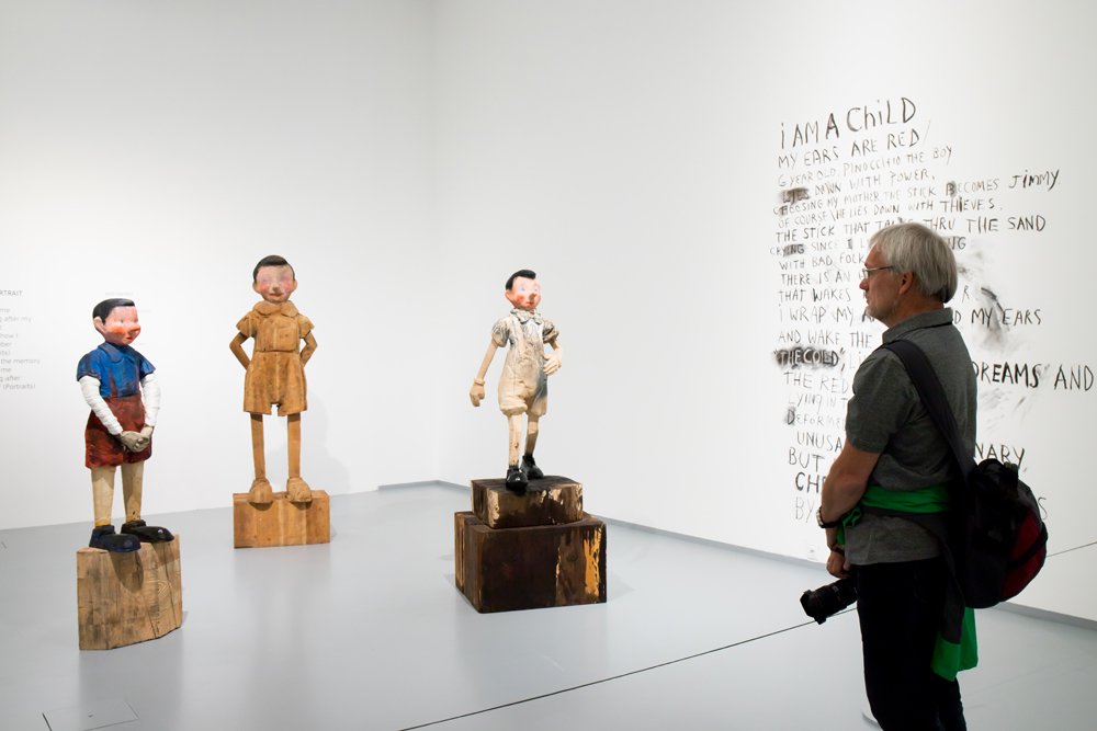 Неожиданная встреча...