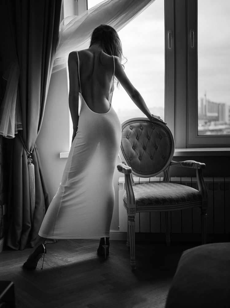 Photograph by Алексей Власов