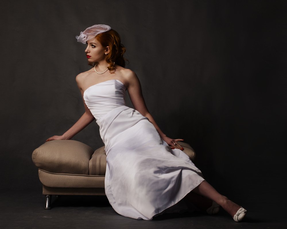 Photograph by Надежда Веденеева