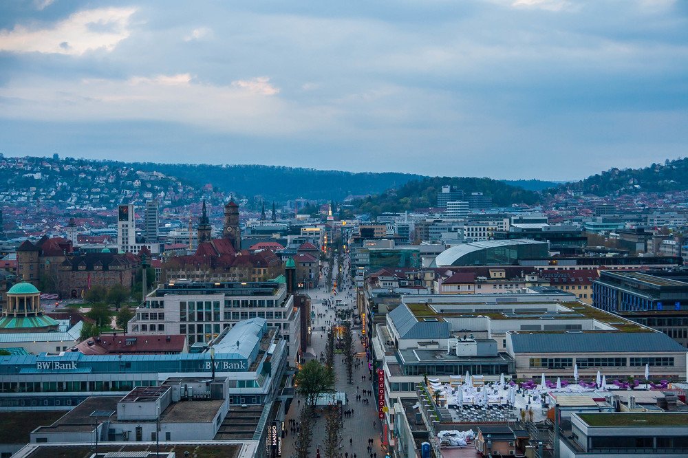 Stuttgart