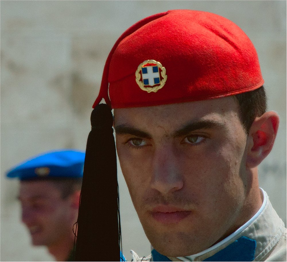 Отдавая Родине долг