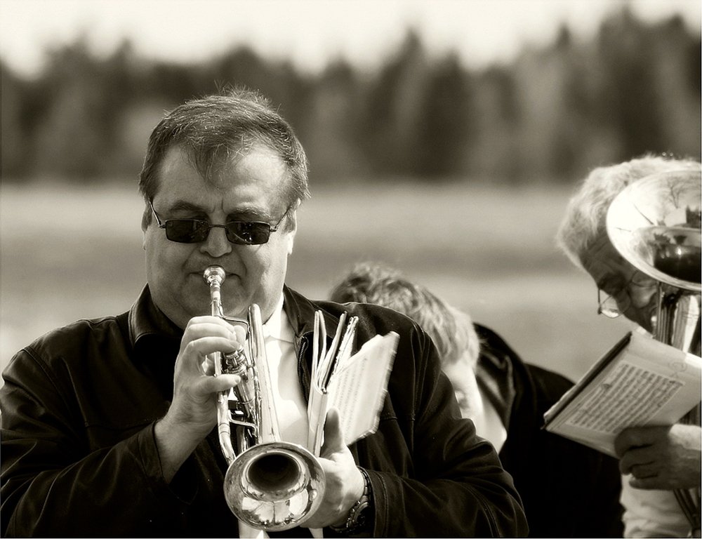 "Прощание Славянки