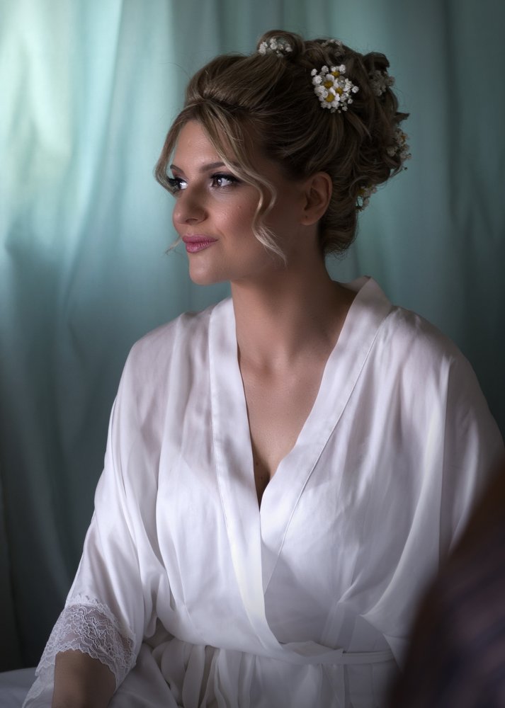 Photograph by Vasilis Davaris