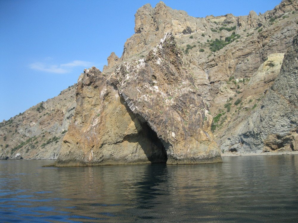 Золотые ворота