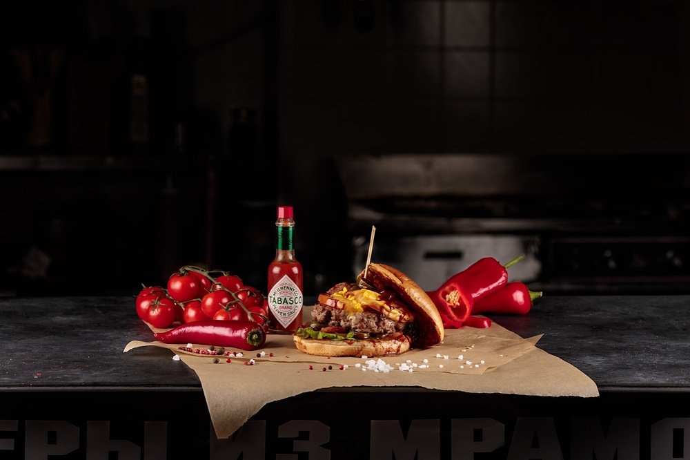 Photograph by Ольга Макаренко