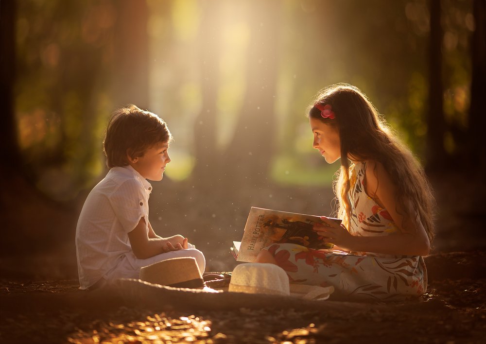 Those Wonderful Moments.