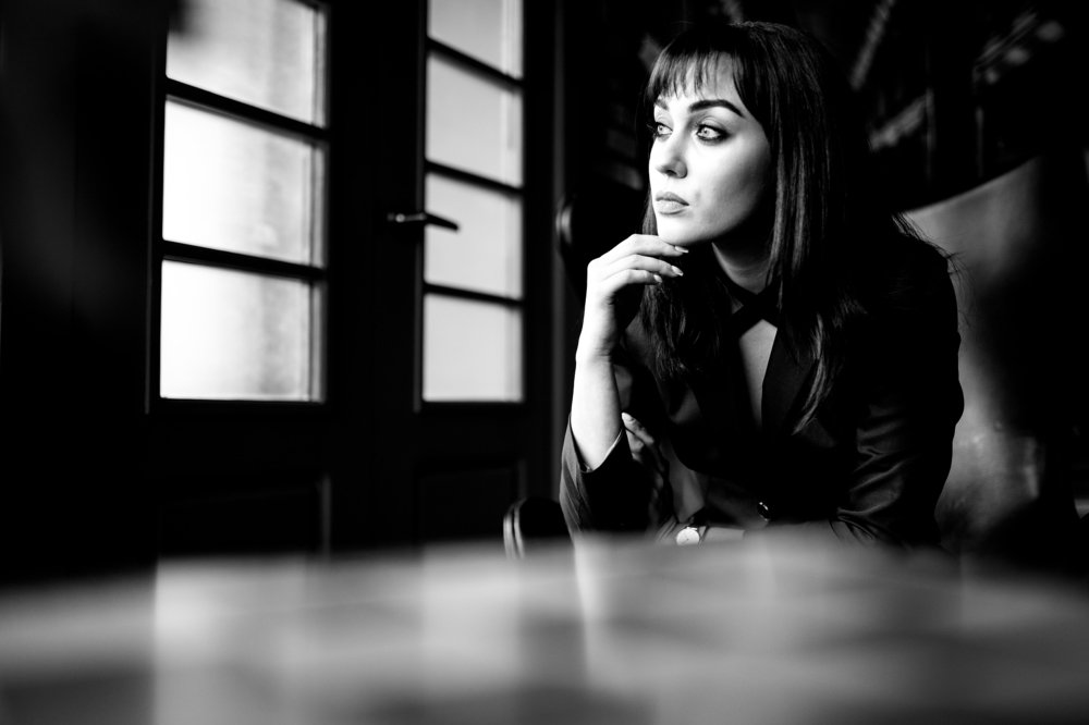 когда знаешь, чего хочешь