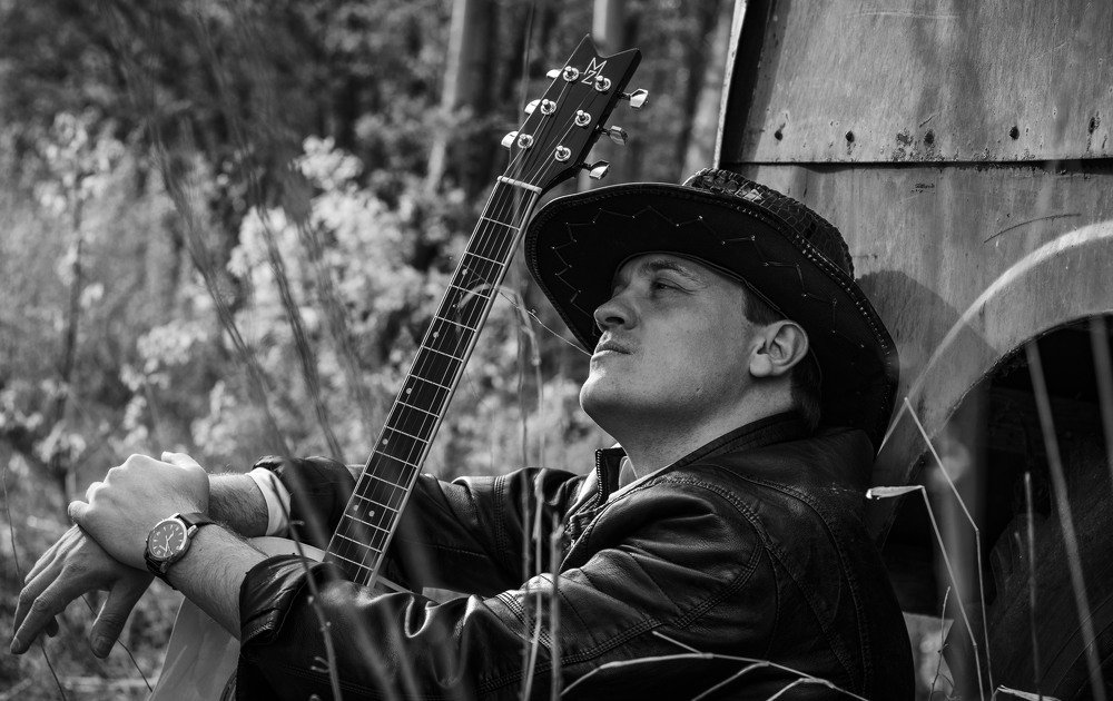 Воспоминания