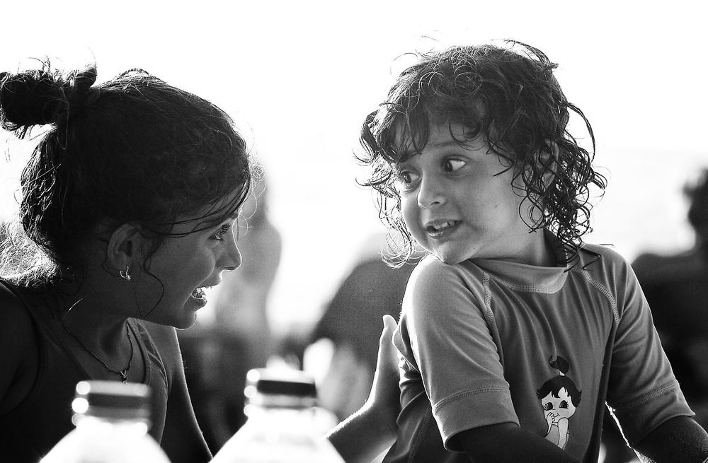 Photograph by yakov stavchansky