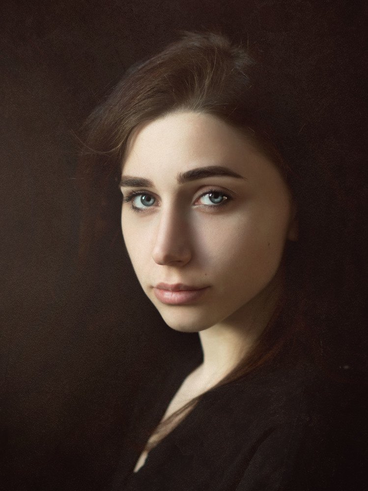 Фотография автора Полина