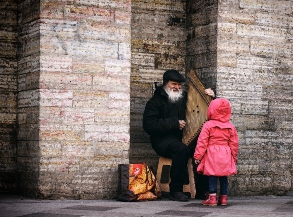 Photograph by Марина Хохрякова