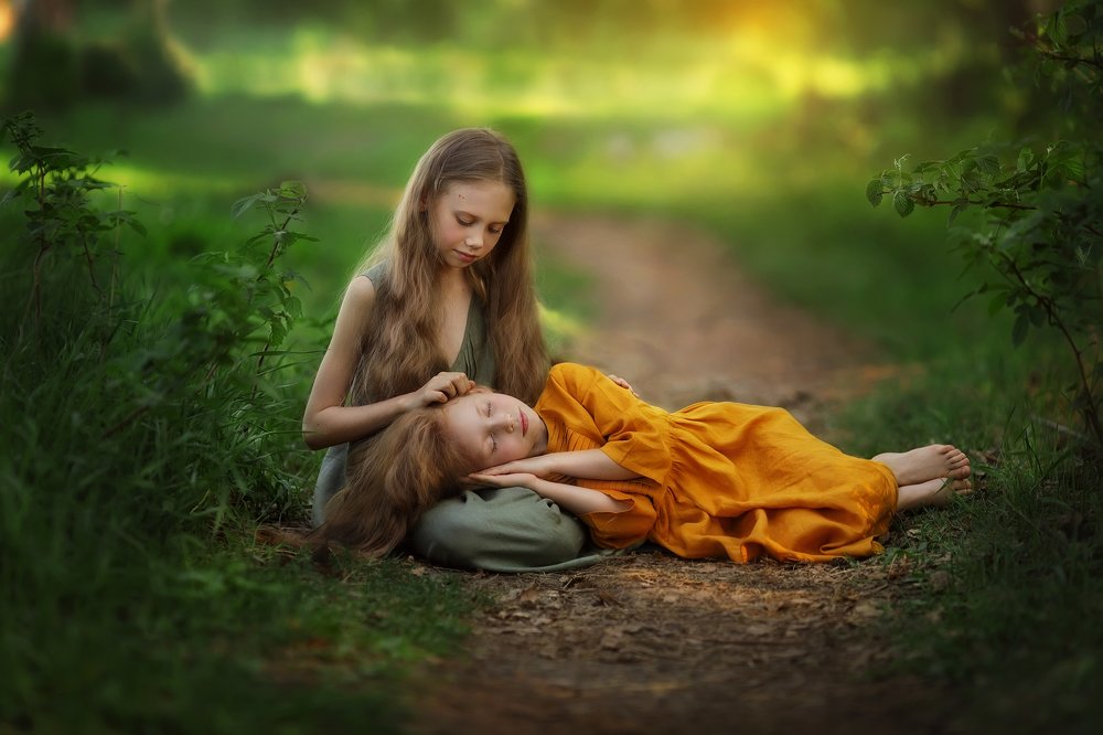 Photograph by Журавель Саша