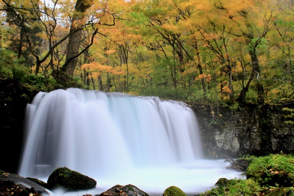 Nature creation by God