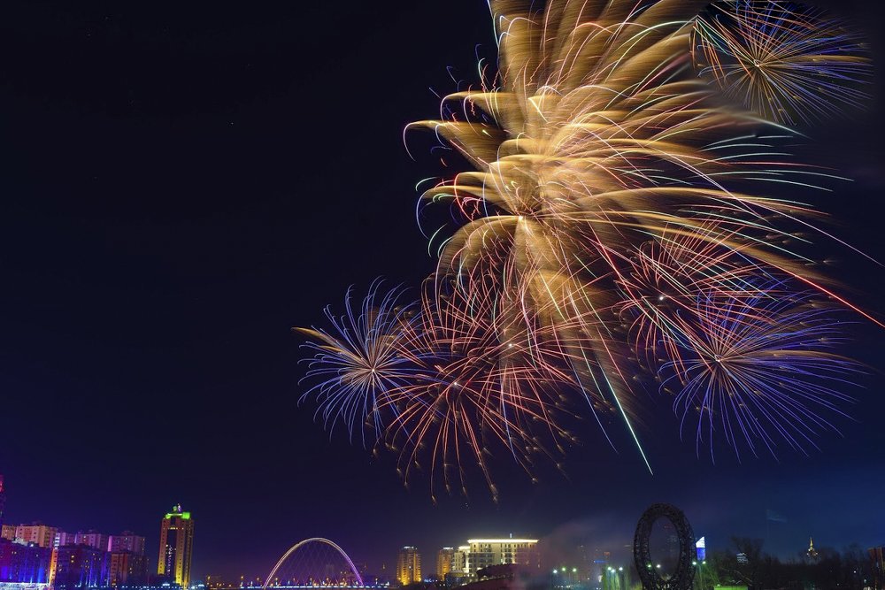 Photograph by Адильхан Ильясов