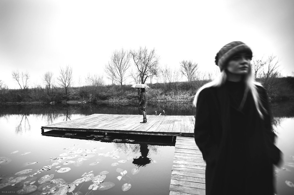 Photograph by Анастасия Макаева