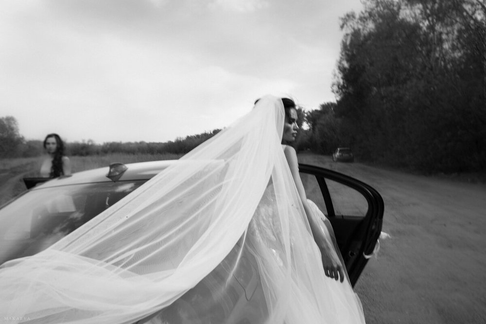 Photograph by Анастасия Макаева