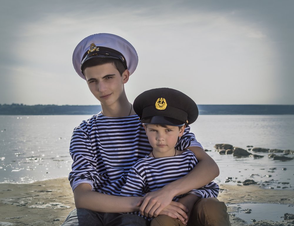 Фотография автора Сигидова Ирина