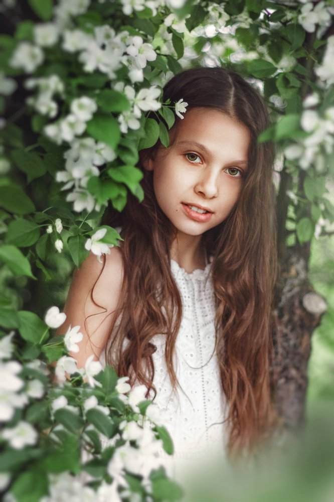 Photograph by Ольга