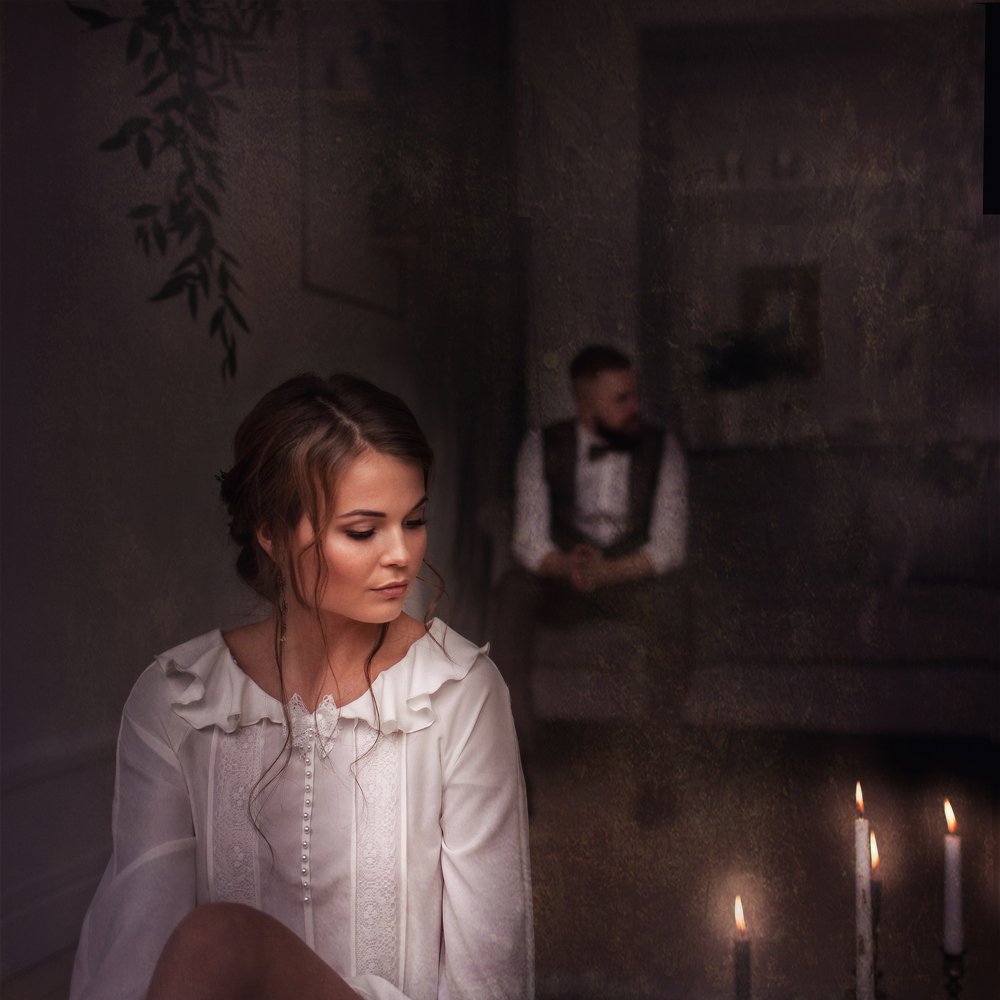 Photograph by Екатерина Годова