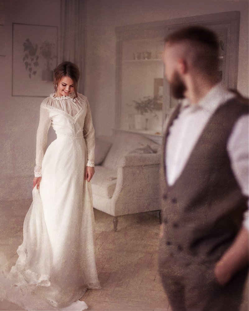 Photograph by Екатерина Годова