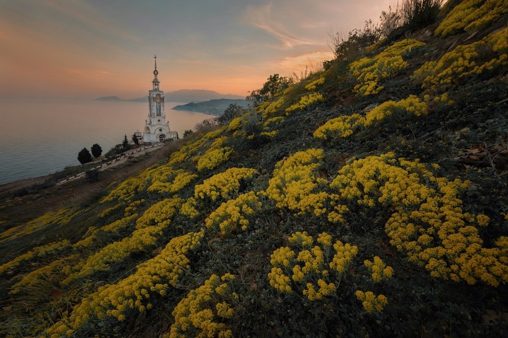 Путь к вере