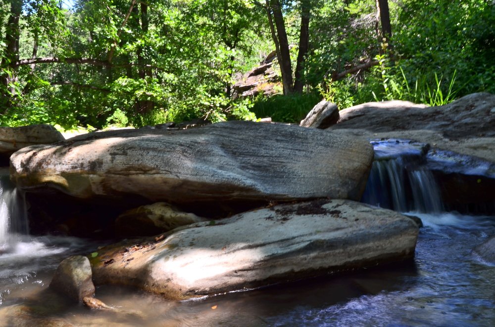 Photograph by Ольга Мокрова