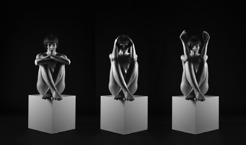 Фотография автора Mariya Dimitrova (Mery Core)