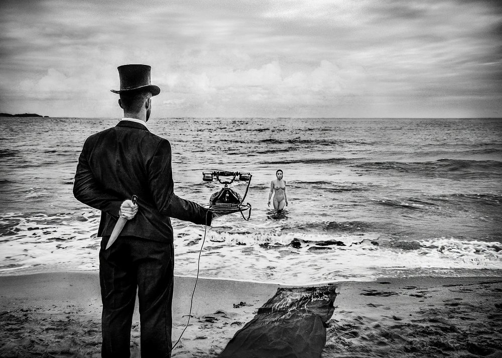 Фотография автора Mariya Dimitrova (Mery Core)