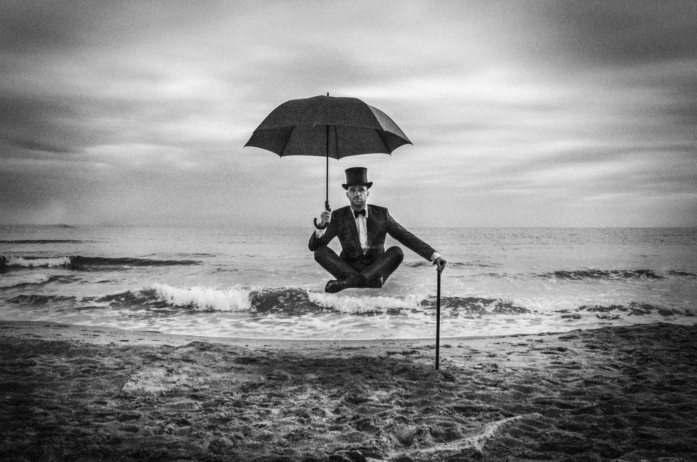 Фотография автора Mariya Dimitrova (Mery Core)