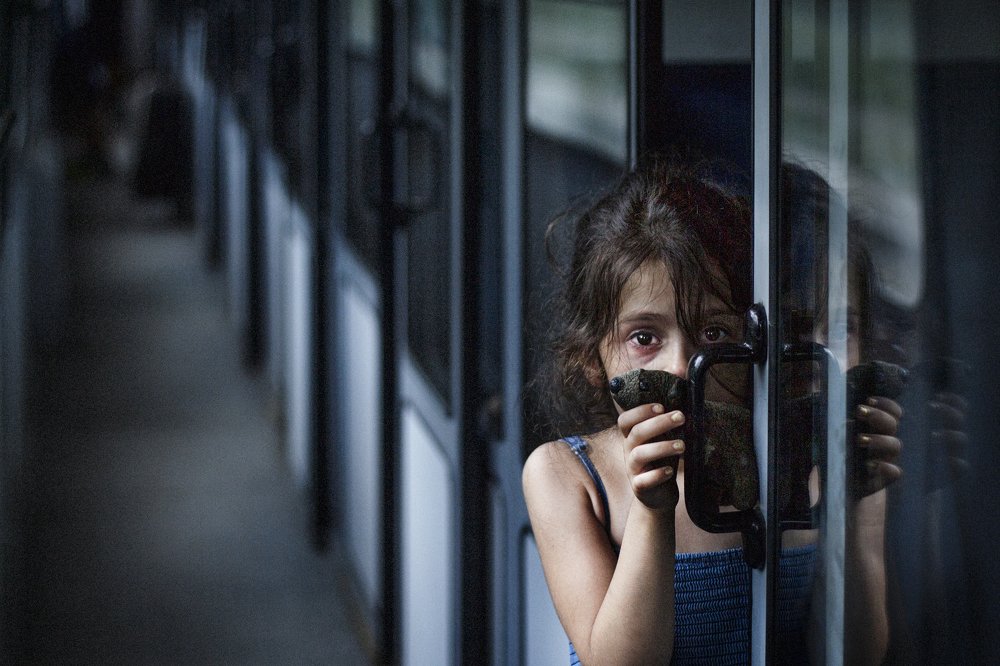 Фотография автора Mariya Dimitrova (Mery Core)