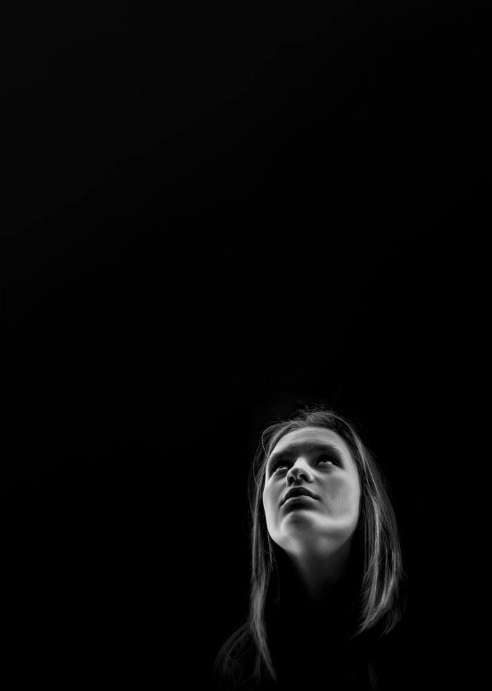 dark