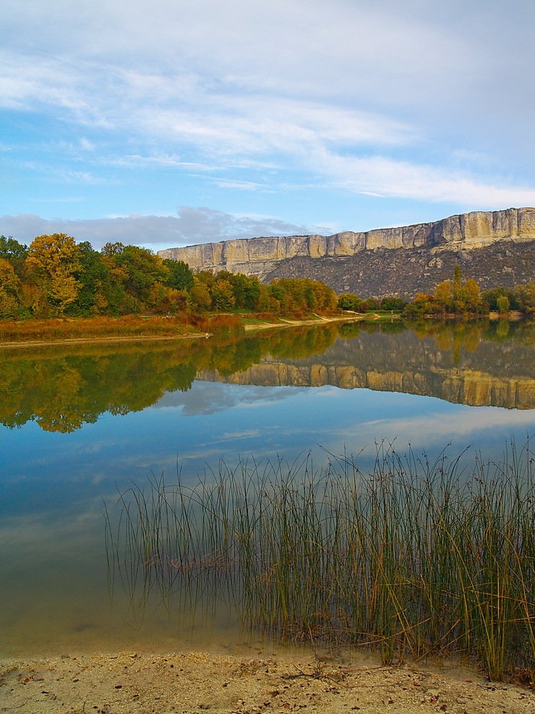Баштановка.