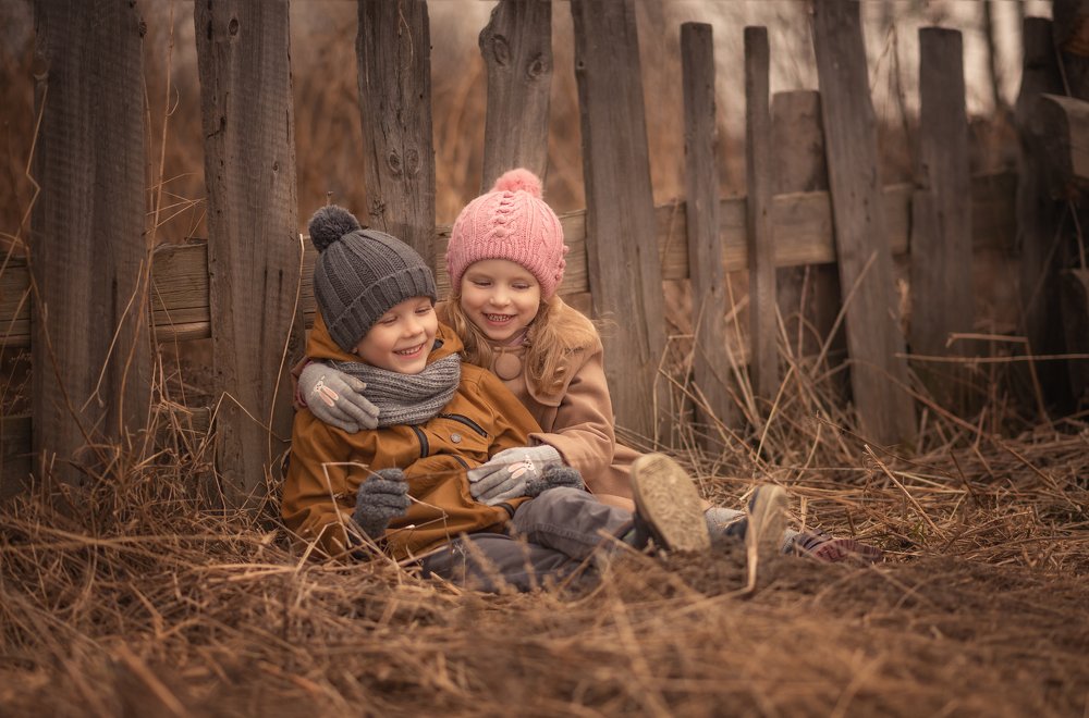 Шепни на ушко